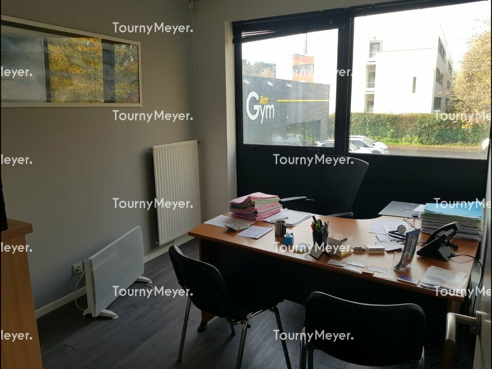 BUREAUX