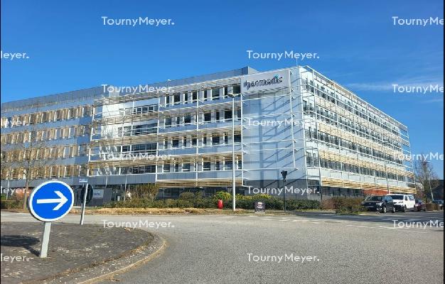 BUREAUX