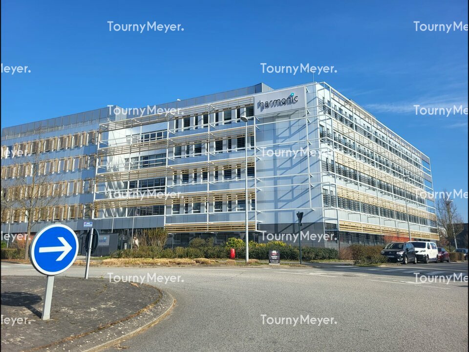 BUREAUX
