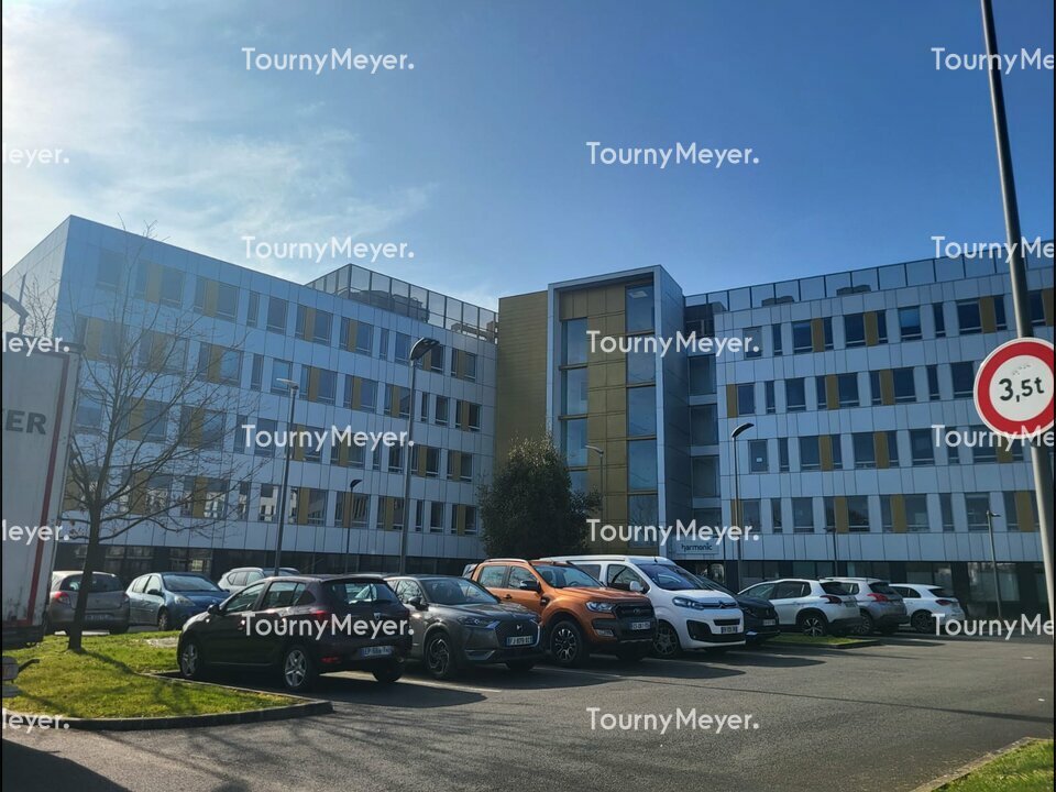 BUREAUX