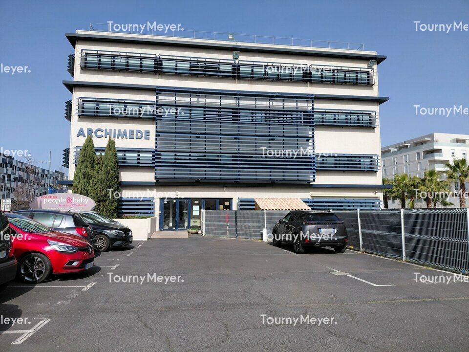 BUREAUX
