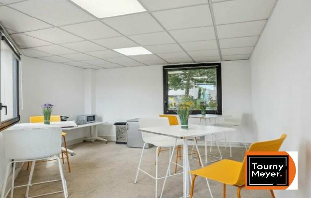 COWORKING