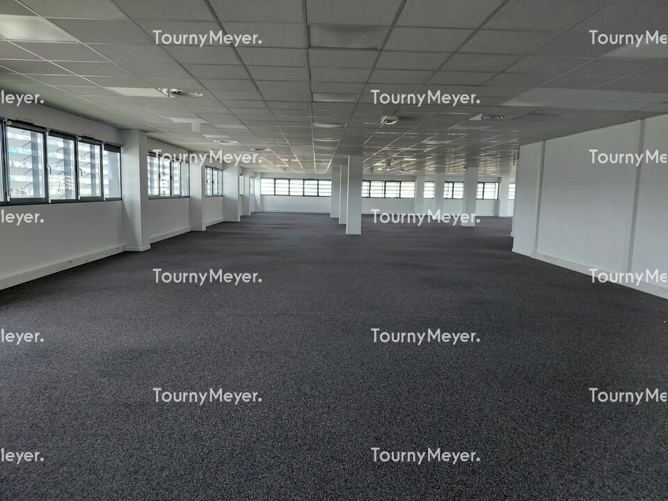 BUREAUX