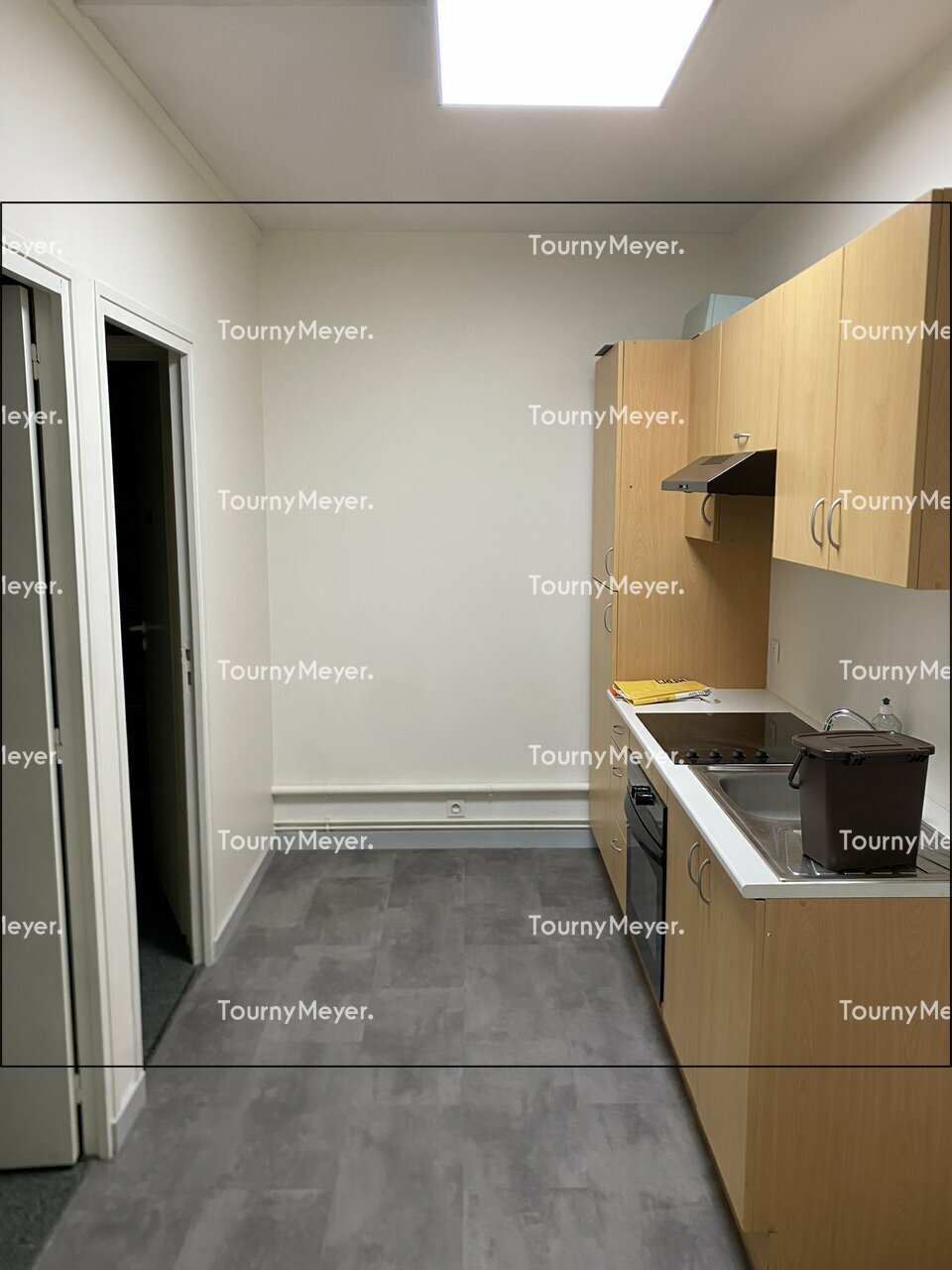 BUREAUX