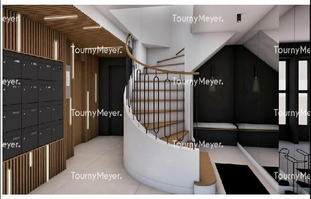 BUREAUX
