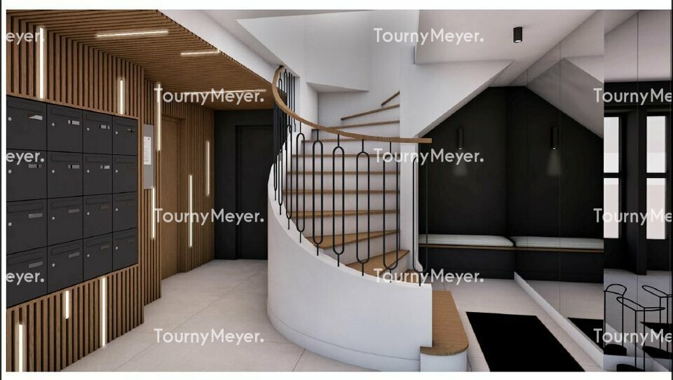 BUREAUX