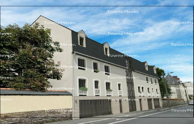 BUREAUX