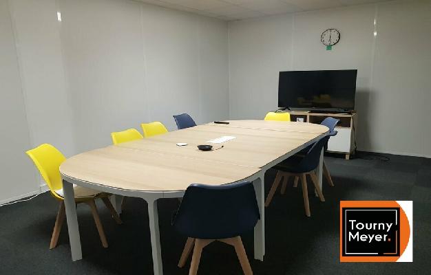 BUREAUX