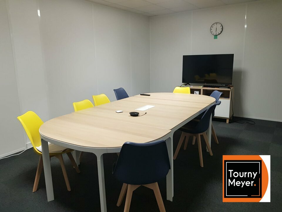 BUREAUX