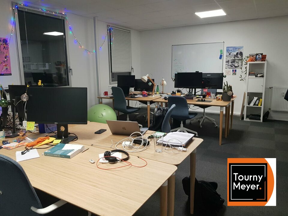 BUREAUX