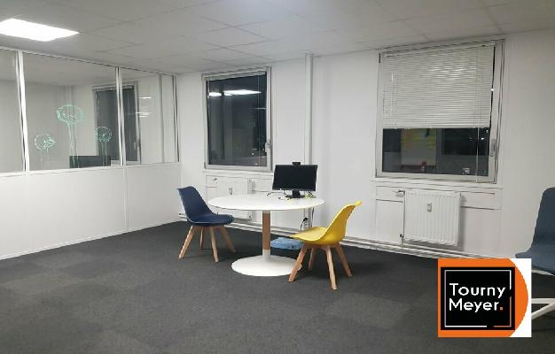 BUREAUX