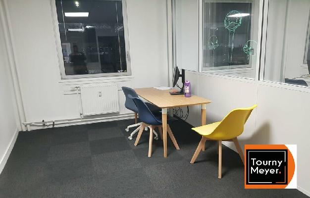 BUREAUX