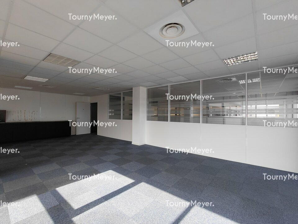 BUREAUX
