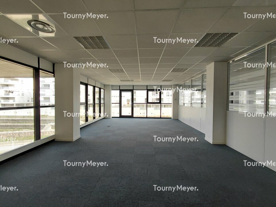BUREAUX