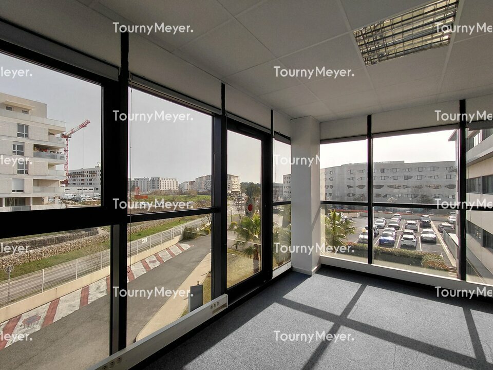 BUREAUX