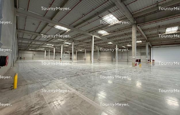 LOGISTIQUE