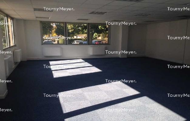 BUREAUX