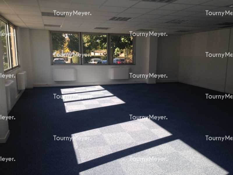 BUREAUX