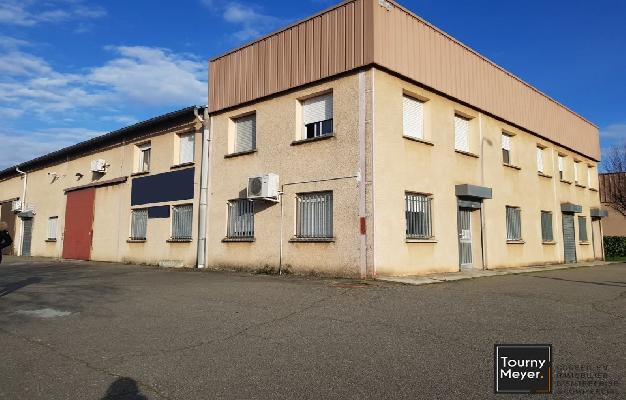 BUREAUX