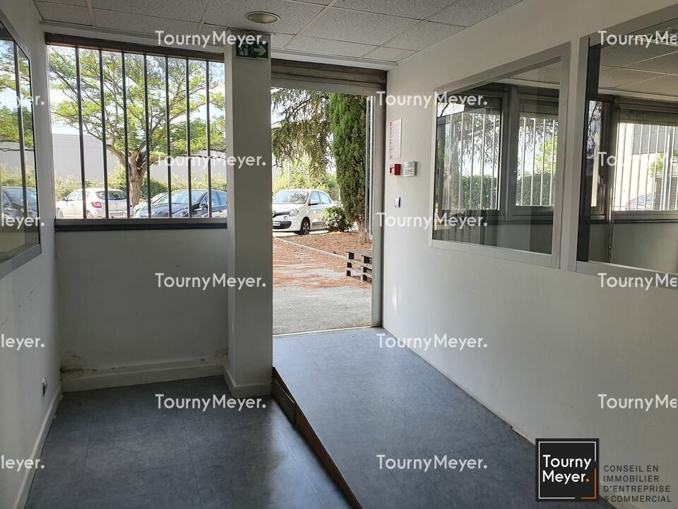 BUREAUX