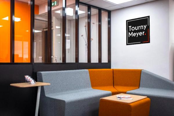 Agence Tourny Meyer Toulouse Immobilier Entreprise Et Commercial Tourny Meyer