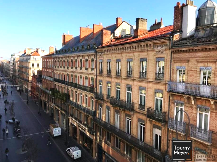 Artetris Bureaux Toulouse