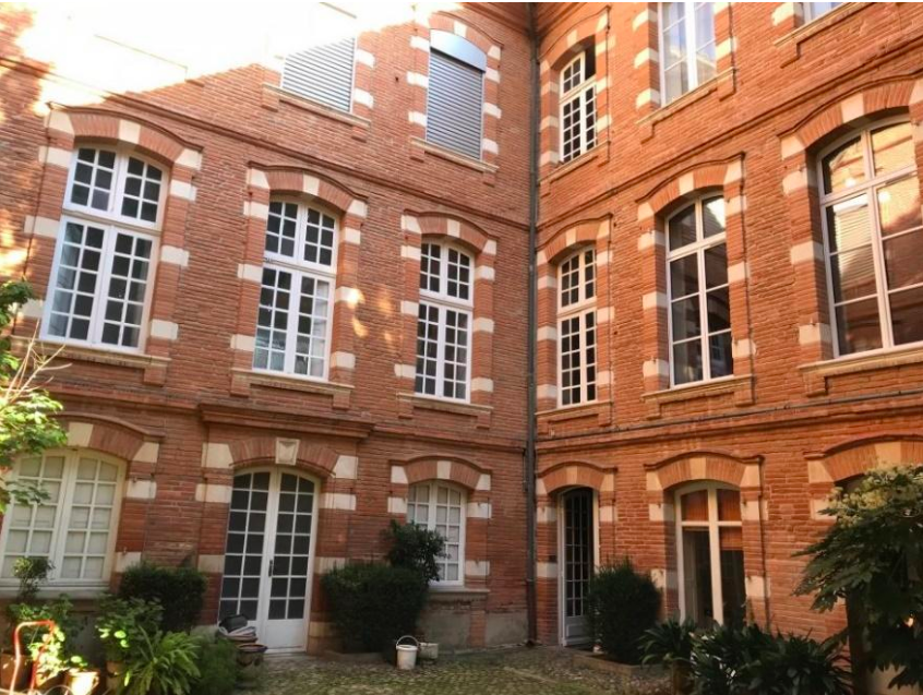 Bureaux Step Consulting Toulouse