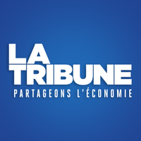 Logo La Tribune