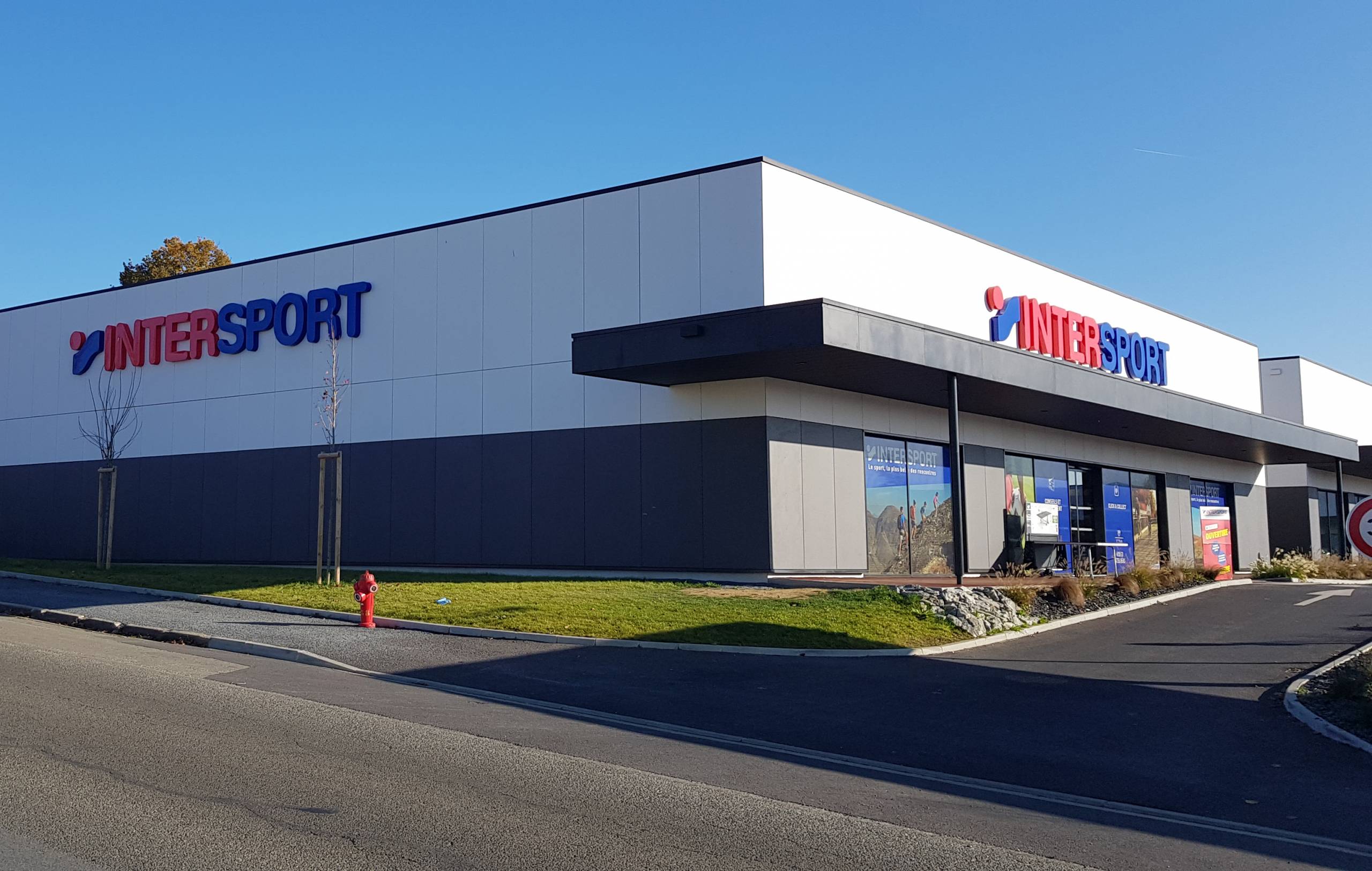 intersport tours nord