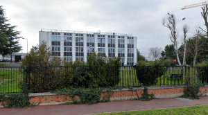 Investissement Cergy