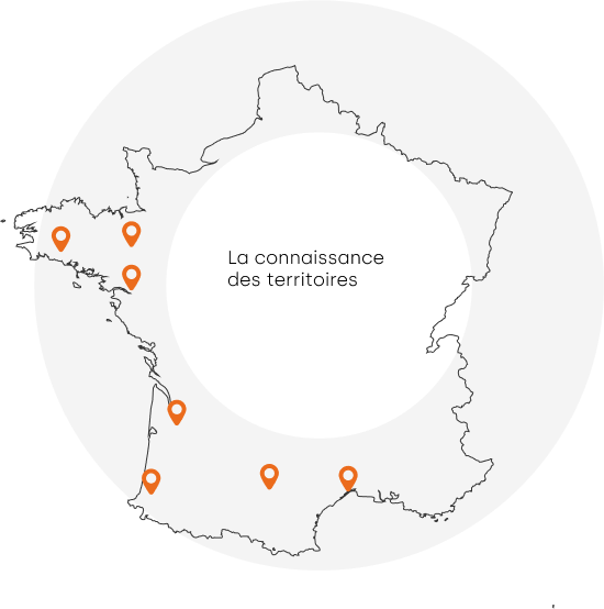 Carte Tourny Meyer