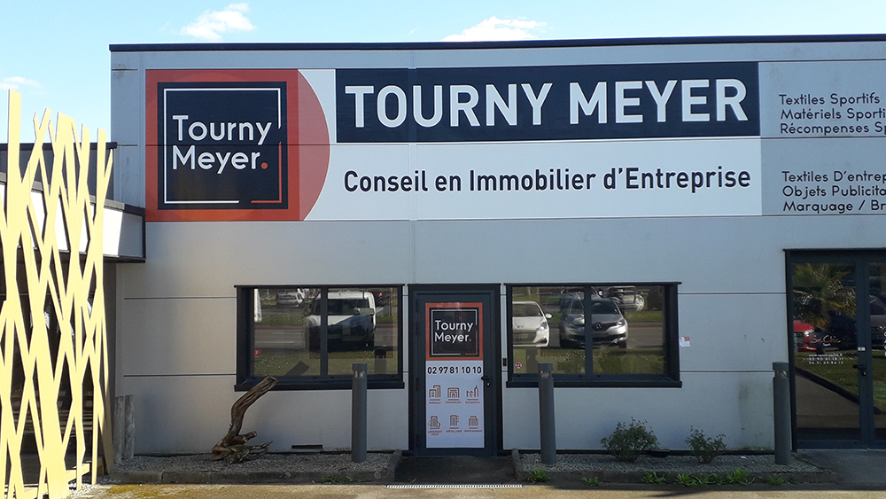 Agence Lorient Google 2