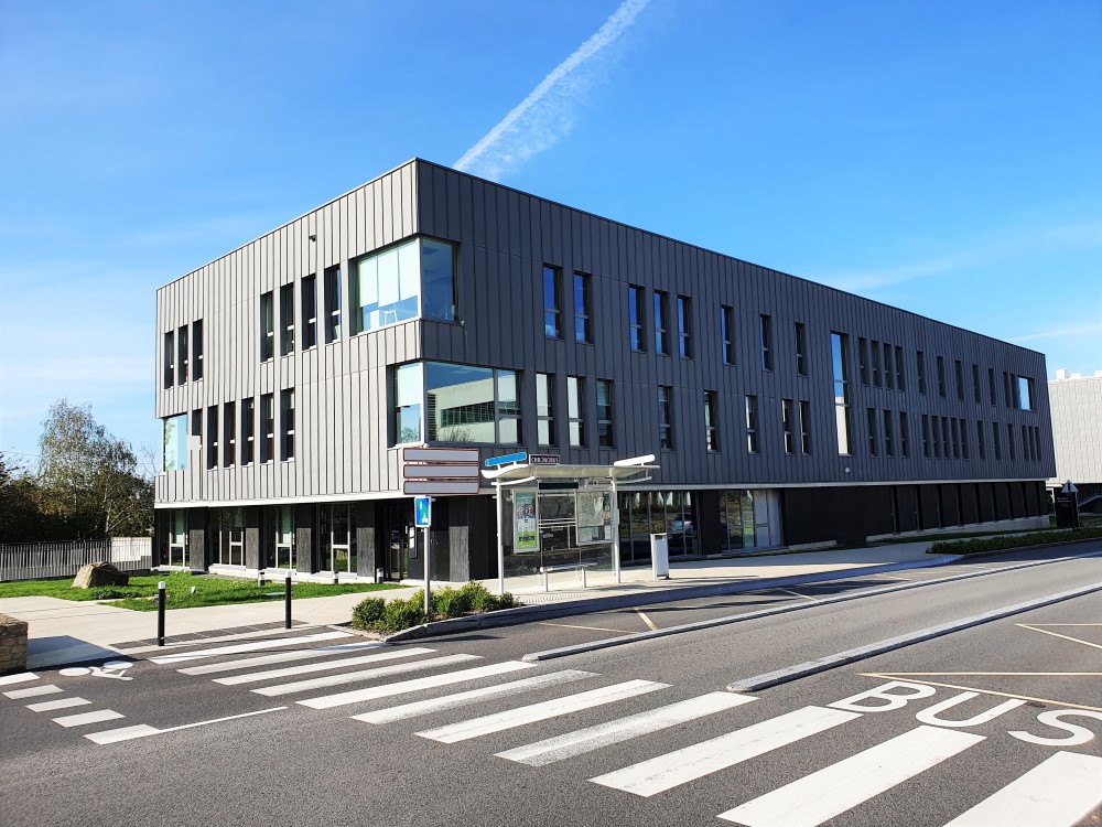 Agence Tourny Meyer Nantes