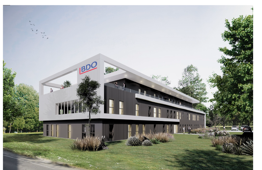 Le comptable BDO à SaintGrégoire Tourny Meyer