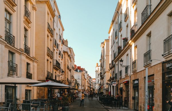 Meilleurs Quartiers Bureaux Nantes Tourny Meyer