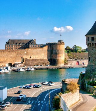 Brest