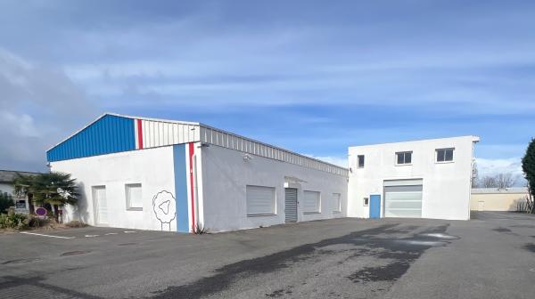 Nouveaux locaux SOS Oxygène à Berlanne