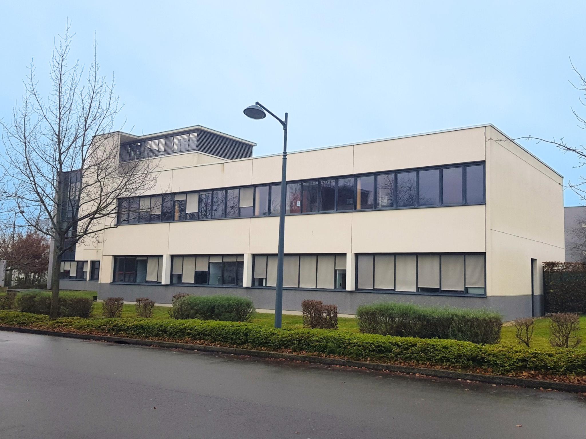 Acquisition Foncière Pierreval Rennes