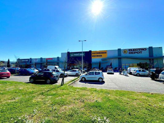 Ensemble Co Colomiers 1