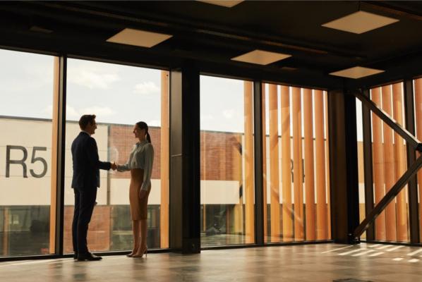 Immobilier Labels Environnementaux Tourny Meyer