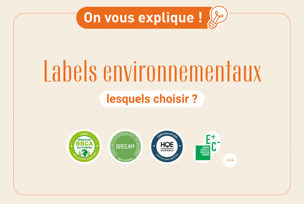 Post Lk Labels Environnementaux
