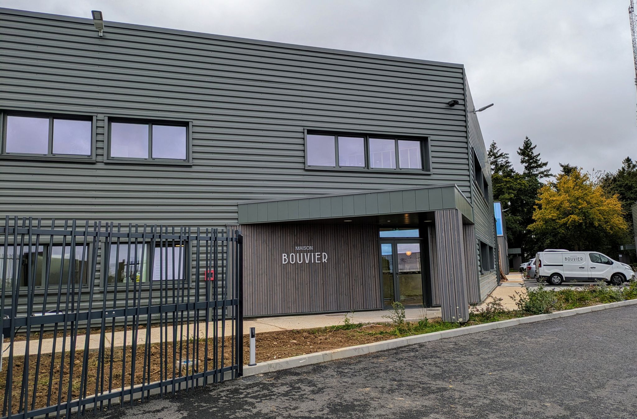 Maison Bouvier