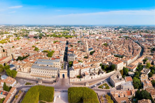 Chiffres marché Montpellier S1 2025