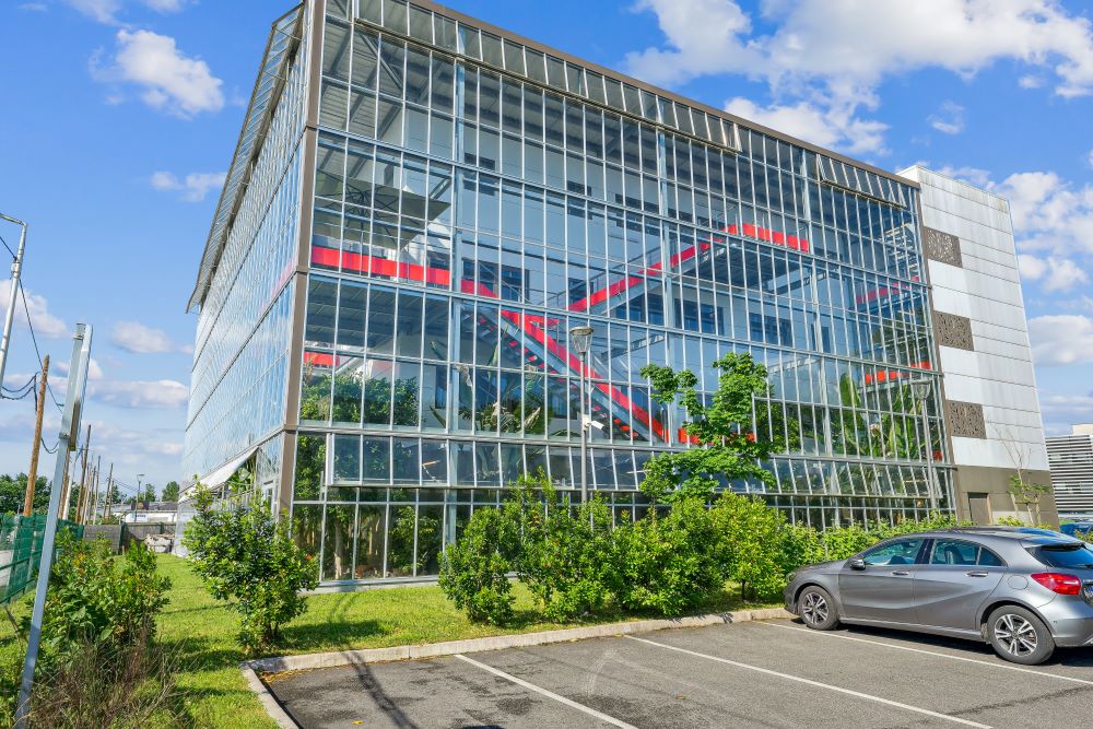 Connect Hive Le Haillan