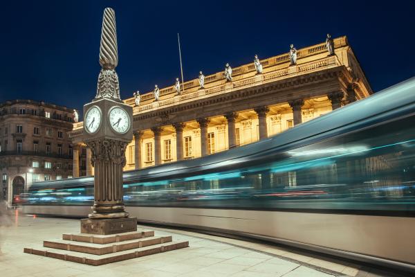 Bordeaux Immobilier Bureaux