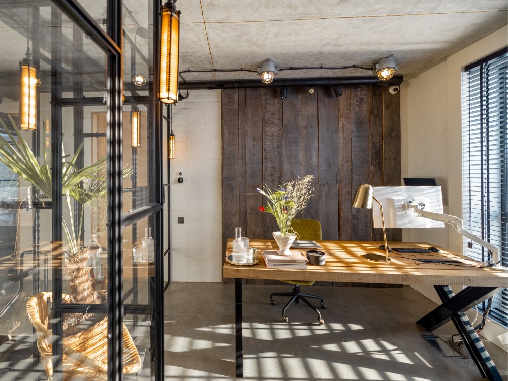 Bureaux Brest Prix Moyen