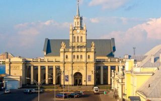 Brest City Of Belarusbrest City Of Belarus