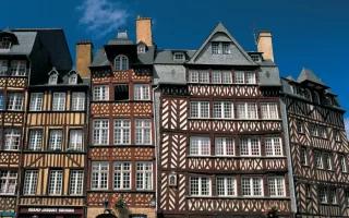 Agences Montpellier Rennes Bayonne Tourny Meyer