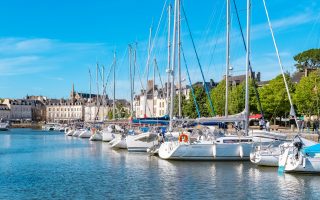 Agences Nantes Lorient Vannes Tourny Meyer