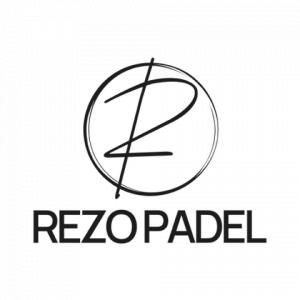 Bordeaux Rezo Padel Logo